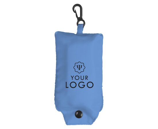 Sac shopping pliable Vera Jaune -  6264.006