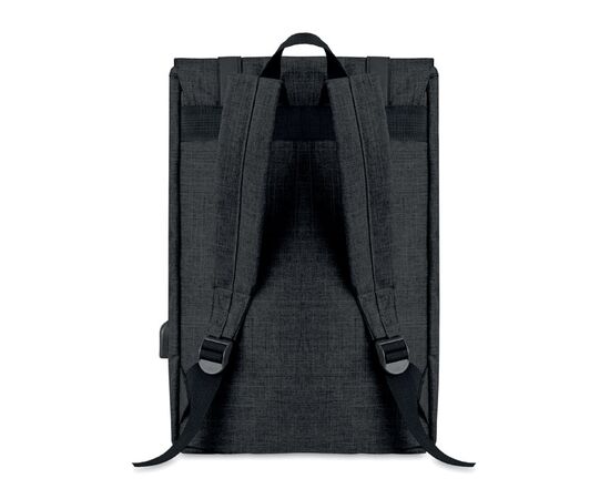 Rucksack Schwarz -  MO9439-03 Rucksack Schwarz -  MO9439-03