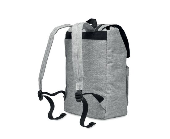 Laptoprugtas Grijs -  MO9439-07