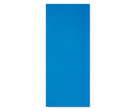 Jogamat EVA 4,0 mm Blauw -  MO9463-04