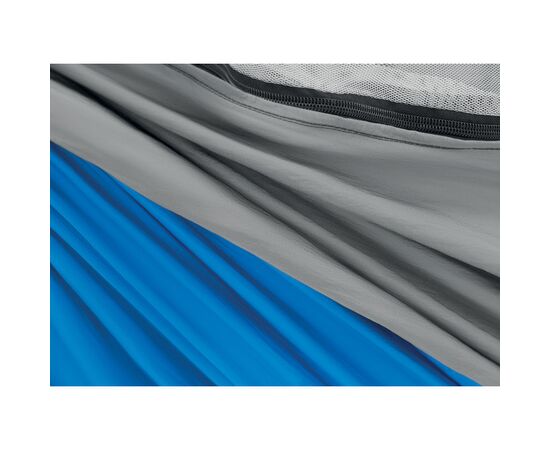 Hängematte mit Moskitonetz Königsblau -  MO9466-37