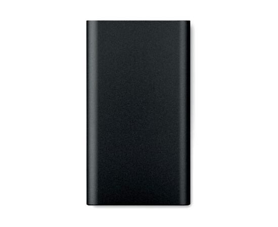 Wireless Power bank 4000mAh Black -  MO9498-03