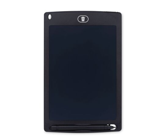 Tablette d'écriture écran LCD 8 Noir -  MO9537-03