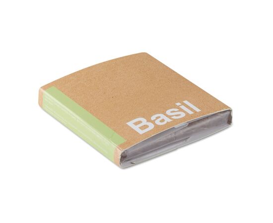 Basilicum zaadjes Beige -  MO9545-13