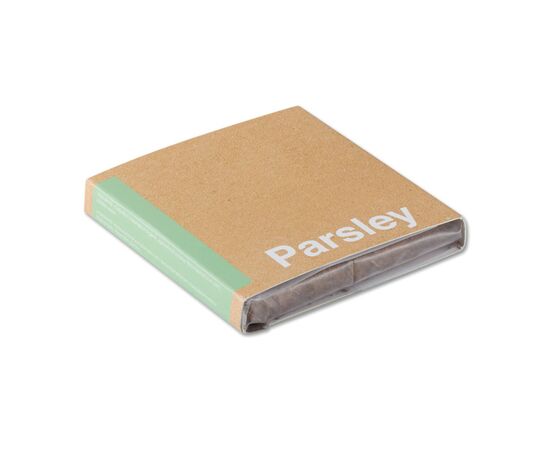 Compost met peterselie zaadjes Beige -  MO9547-13