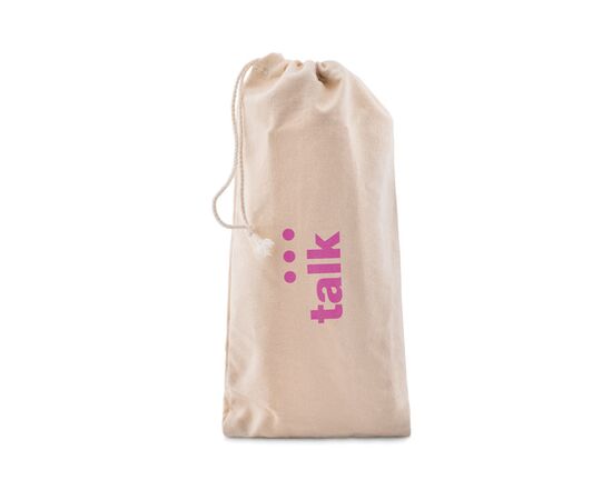 Tower game in cotton pouch Wood -  MO9574-40