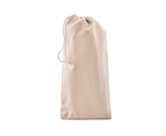 Tower game in cotton pouch Wood -  MO9574-40