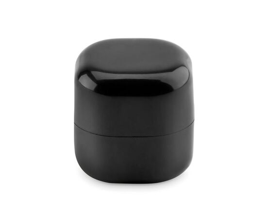 Baume à lèvres en cube Noir -  MO9586-03