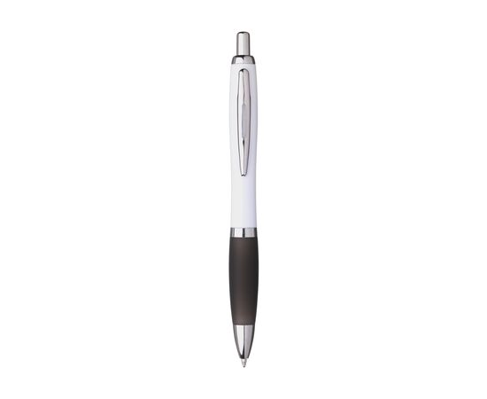 Athos Trans GRS Recycled ABS pennen Zwart -  36719820