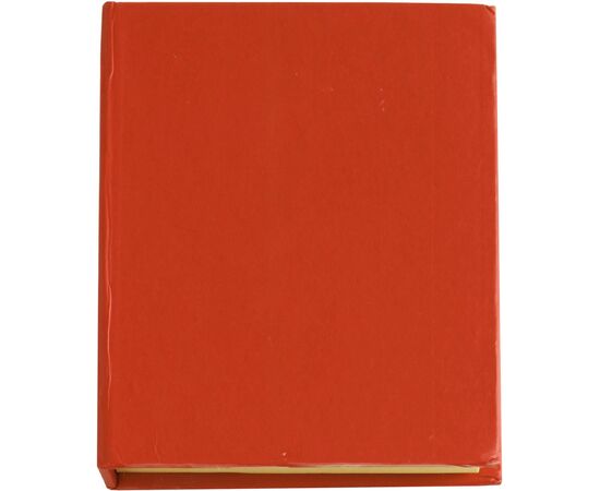 Haftnotizen aus Karton Duke Blau -  8011.005