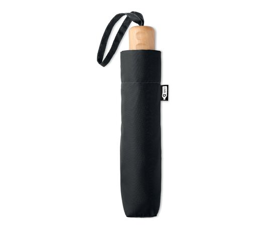 Opvouwbare paraplu Schwarz -  MO9604-03