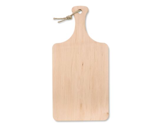 Schneidebrett aus Erlenholz Holz -  MO9624-40
