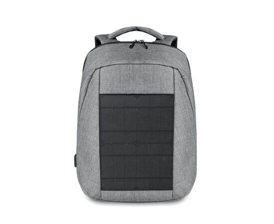 Backpack solar Noir -  MO9640-03