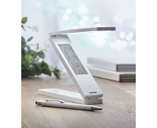 Lampe de bureau Blanc -  MO9737-06