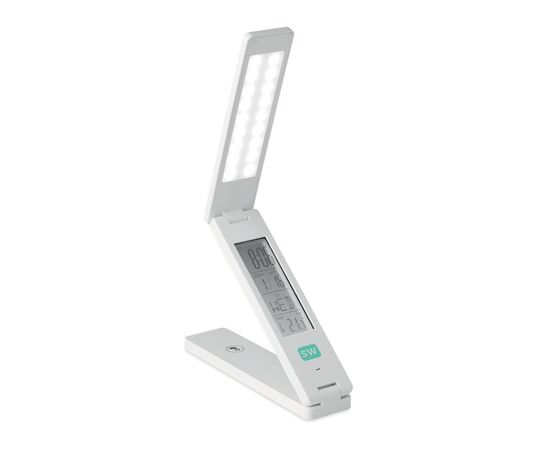 Lampe de bureau Blanc -  MO9737-06