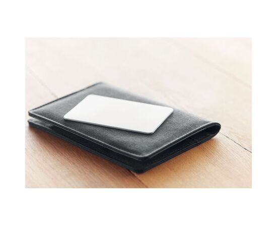 Carte de blocage RFID Blanc -  MO9752-06