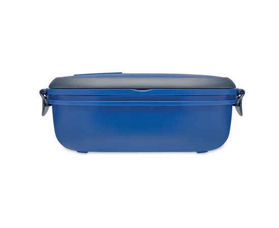 Luchtdichte lunchbox Koningsblauw -  MO9759-37