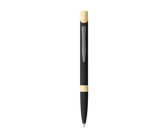 Yuri GRS Recycled Alu Pen Zwart -  20319820