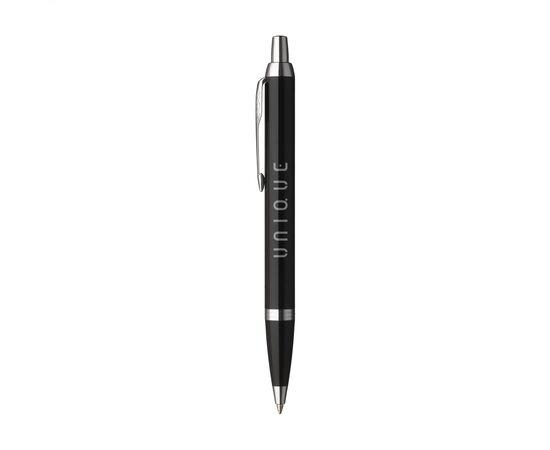 Parker IM Stylo à bille - bleu Noir - Parker 27979820