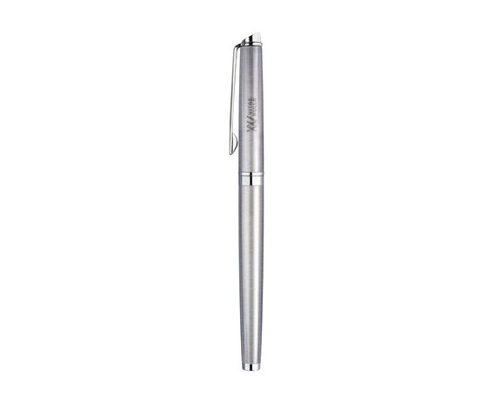 Waterman Hémisphère Rollerball Silber-blau Silber - Waterman 28690121