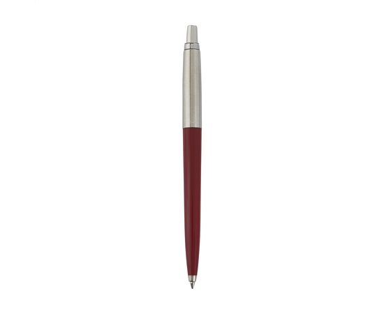 Parker Jotter Recycled Ballpoint Pen - Blue Ink Red - Parker 28906020