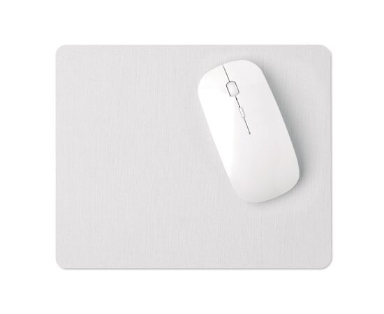 Sublimatie muismat Wit -  MO9833-06