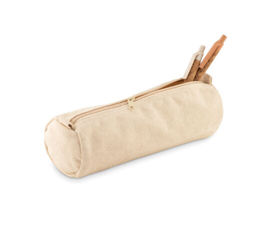 Trousse en coton Beige -  MO9834-13