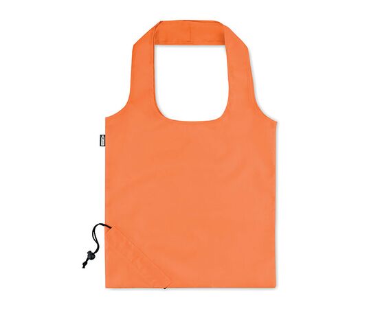 Foldable RPET shopping bag - MO9861-10