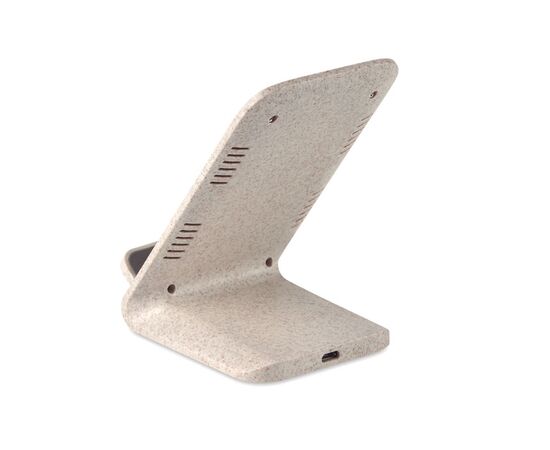 Tarwestro oplader/standaard Beige -  MO9891-13