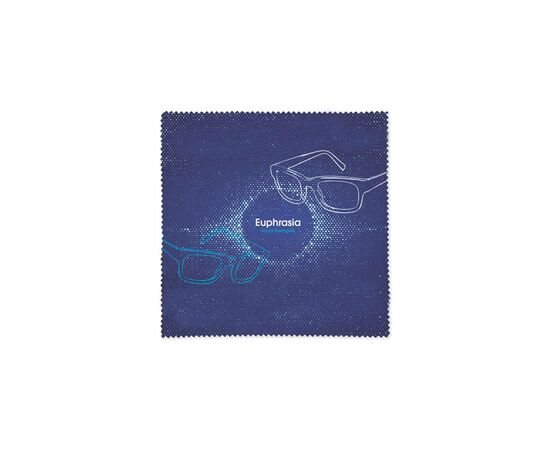 RPET Reinigungstuch Weiß -  MO9902-06