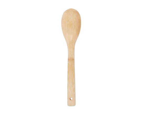 Spoon salad bamboo Beige -  MO9904-13