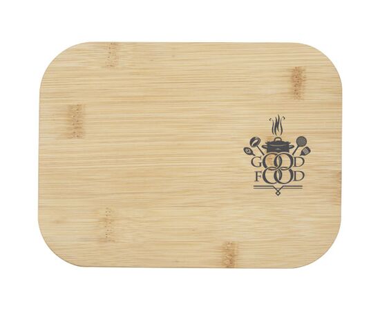 Boîte repas Roby en verre avec couvercle en bambou Naturel, Translucide - Seasons 11327606
