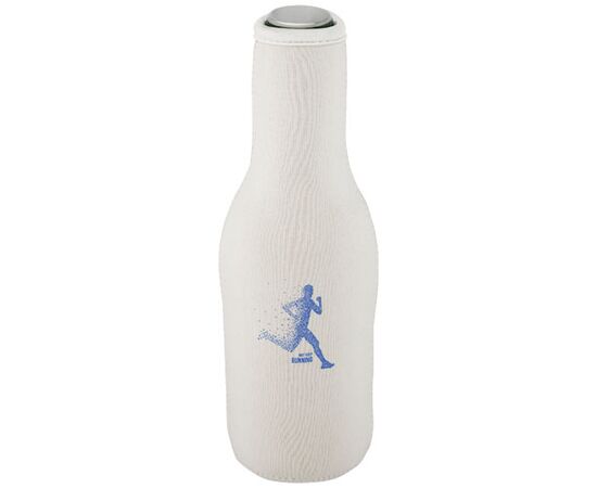 Fris recycled neoprene bottle sleeve holder White - Unbranded 11328701