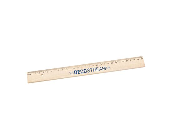 WoodRuler Lineal Holz -  150644