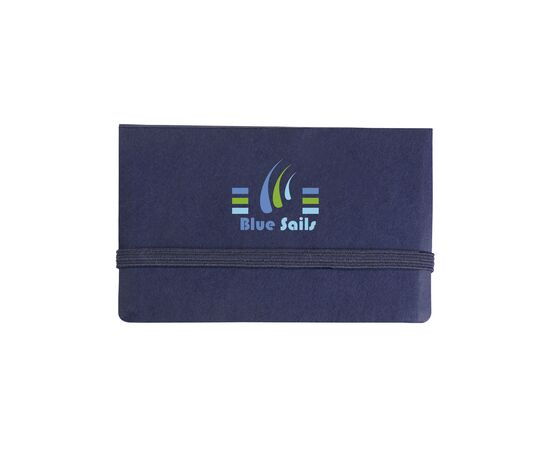 NotePad Paper notebook Blue -  262830
