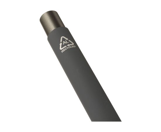 Brody RCS Recycled Alu SoftTouch Pen Grijs -  26799020