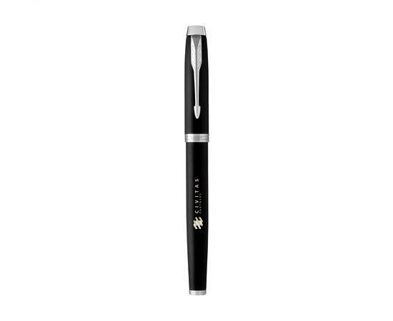 Parker IM Rollerschreiber - schwarz Schwarz - Parker 29479821