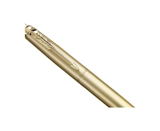 Parker Jotter XL Monochrome Kugelschreiber - blau Gold - Parker 29480220