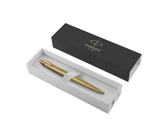 Parker Jotter XL Monochrome Kugelschreiber - blau Gold - Parker 29480220