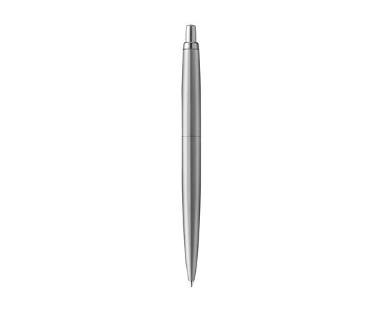 Parker Jotter XL Grey Monochrome Stylo à bille - bleu Acier - Parker 29829020