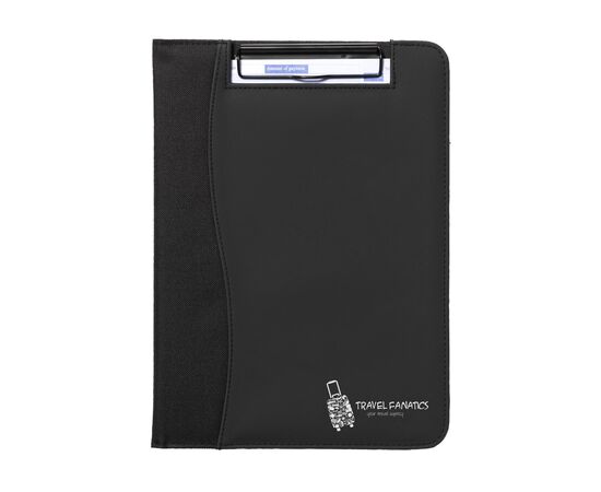 Pico A4 clipboard Black -  446598