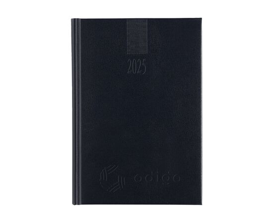 Euromax Balacron agenda 4-talig Blauw -  545130
