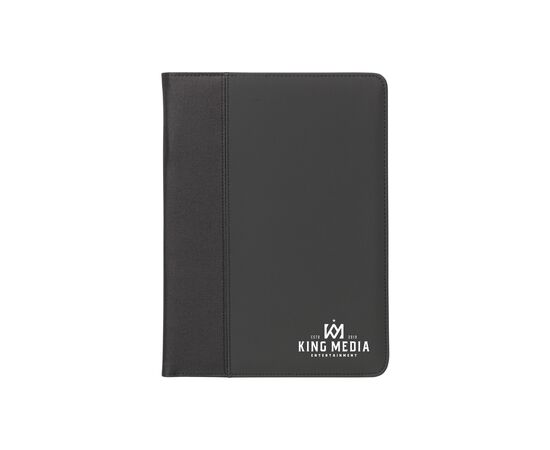 Alpha A4 document folder Black -  735498