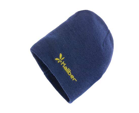 Impact AWARE™ classic beanie with Polylana® Dark blue - XD Collection P453.379