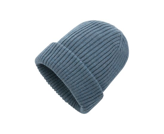 Bonnet double épaisseur Impact AWARE™ Polylana® Sage blue - XD Collection P453.395