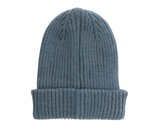 Bonnet double épaisseur Impact AWARE™ Polylana® Sage blue - XD Collection P453.395