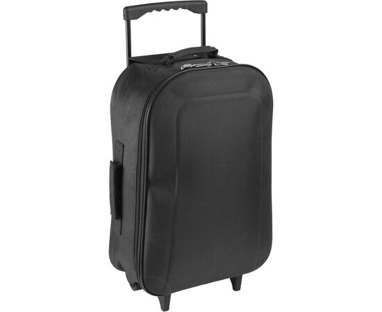 Trolley pliable en EVA Jordana Noir -  9327.001