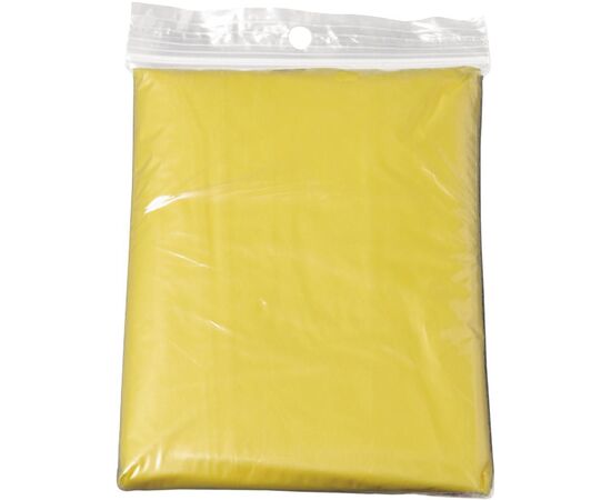 Universalponcho Pablo Hellblau -  9504.018