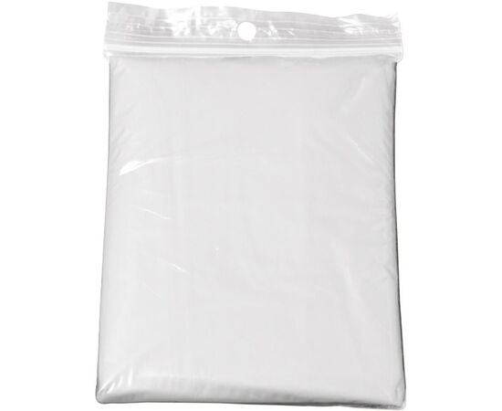 Universalponcho Pablo Hellblau -  9504.018