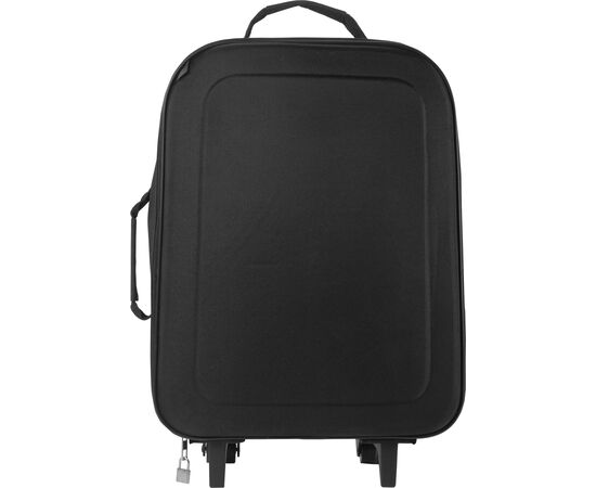 Trolley pliable en EVA Jordana Noir -  9327.001